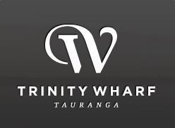 The Sebel Trinity Wharf Hotel Tauranga